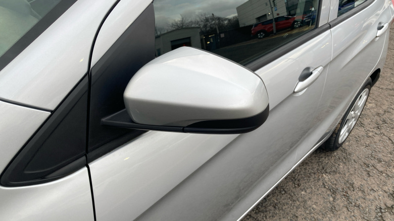 Vauxhall Viva 1.0 [73] SE 5dr Petrol Hatchback